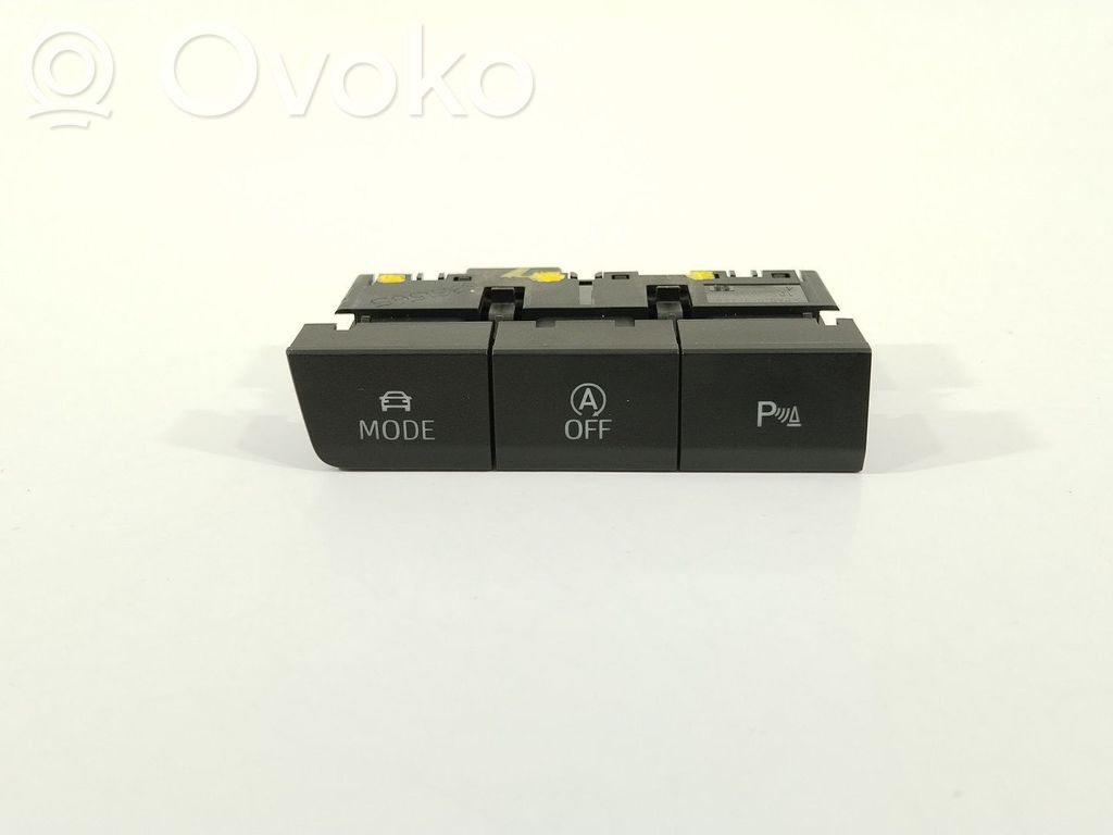Seat Leon (5F) Interruttore/pulsante di controllo multifunzione 