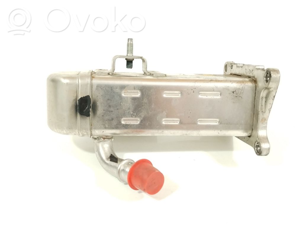 Ford Mondeo MK IV EGR aušintuvas 