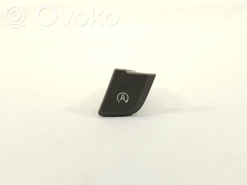 Opel Mokka X Windscreen/window heater switch 