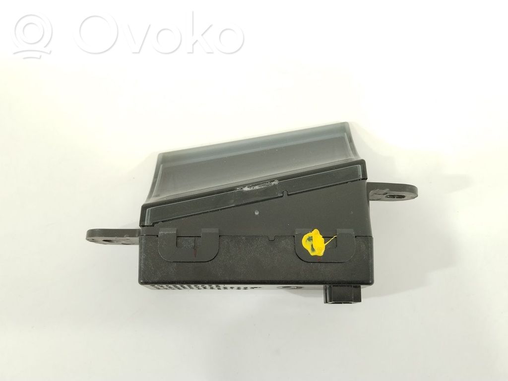 Opel Astra K Inne komputery / moduły / sterowniki 