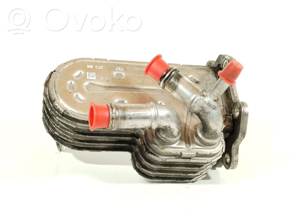 EGR valve cooler   059131512H,1790898