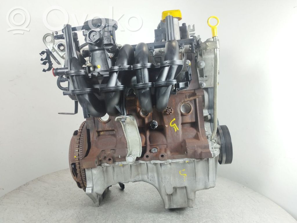 Engine   K7JA710