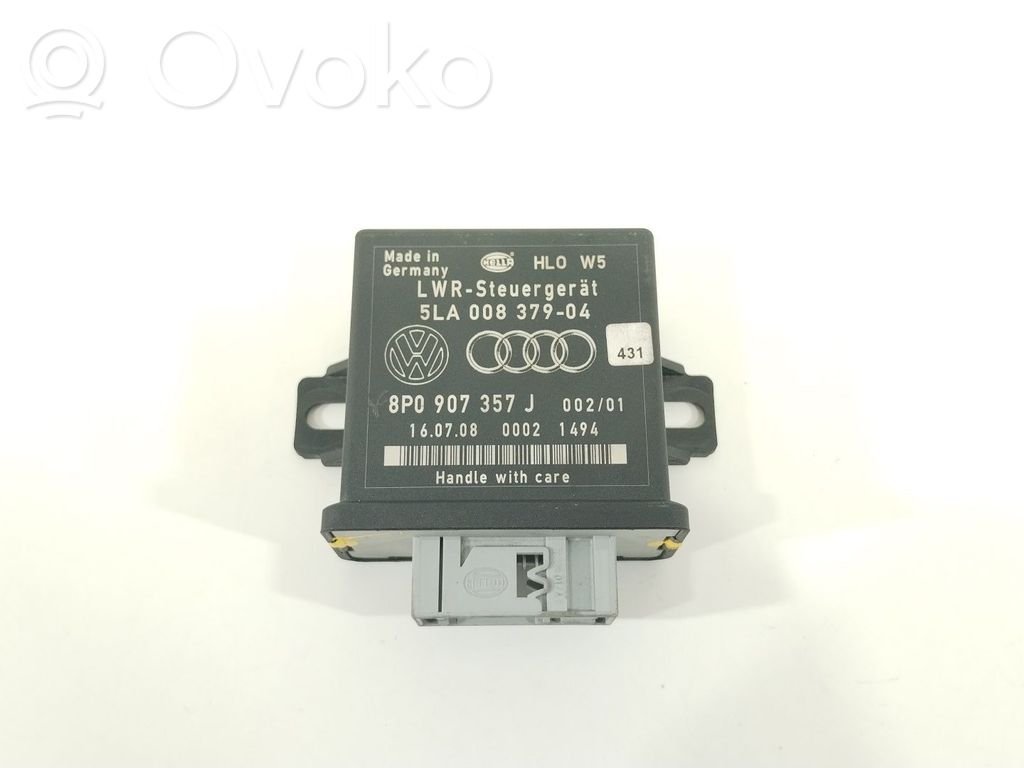 Audi A3 S3 8P Alte unități/module de control 