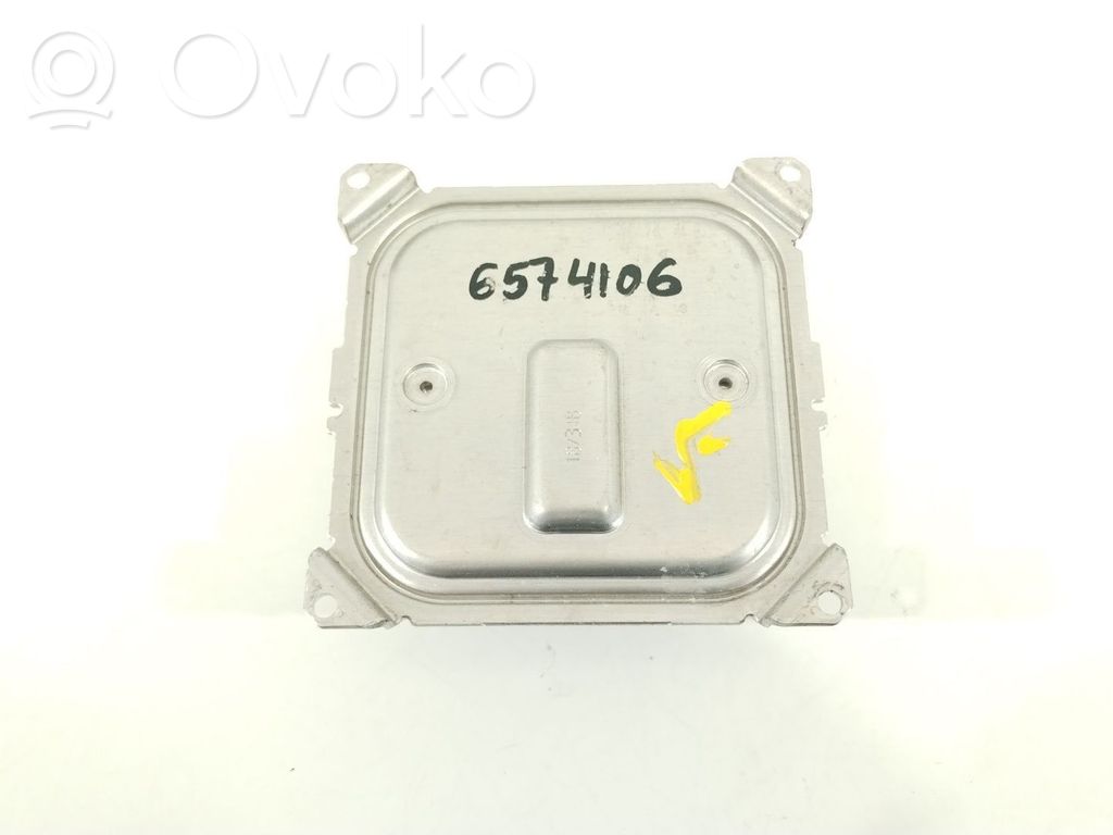 Xenon control unit/module   260553401R,A2C90665702