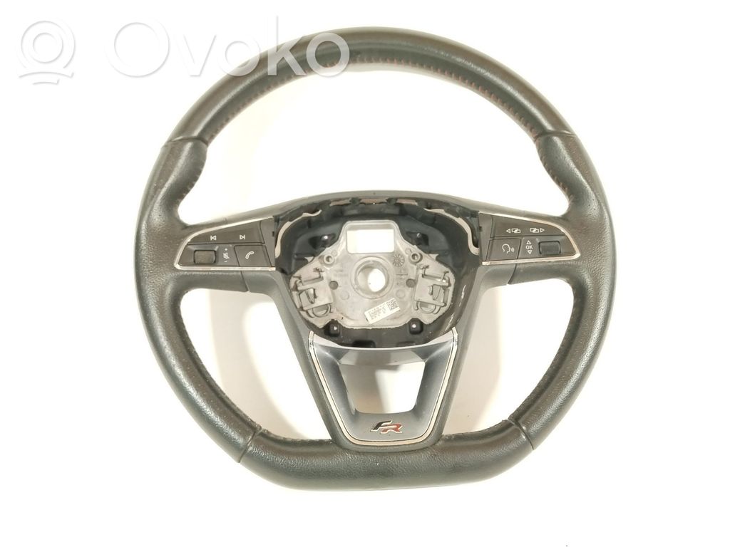 Seat Leon (5F) Volan 