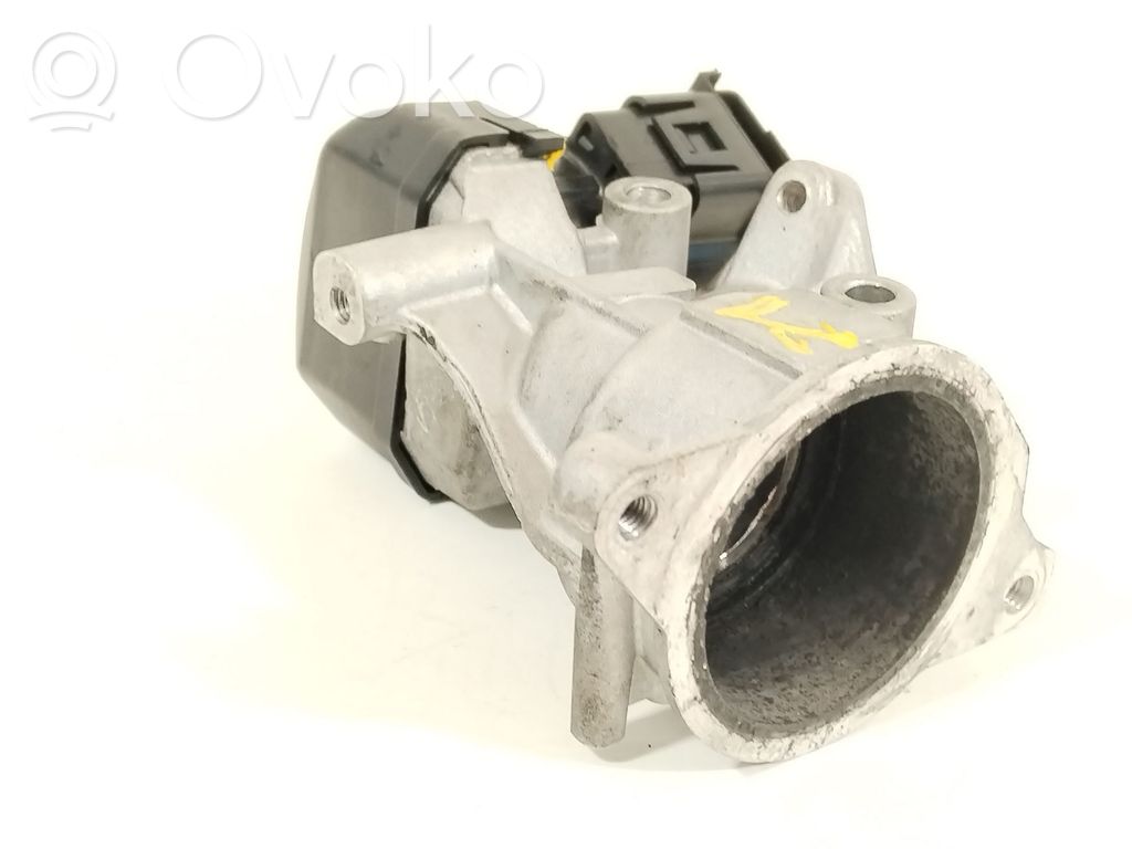 Citroen C5 Válvula EGR 