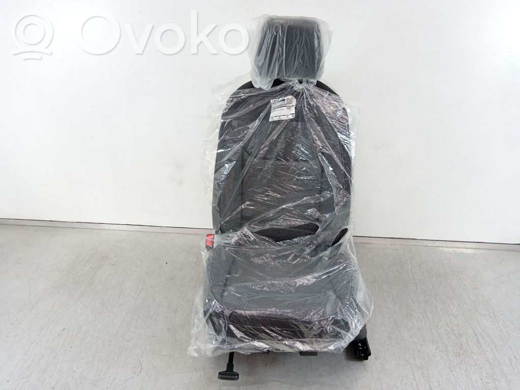 Seat Arona Fotel przedni kierowcy 