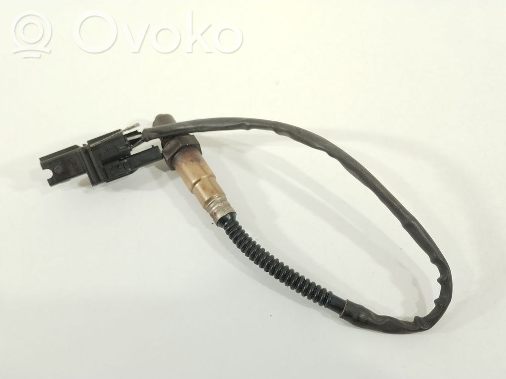 Maserati GranTurismo Sonde lambda 