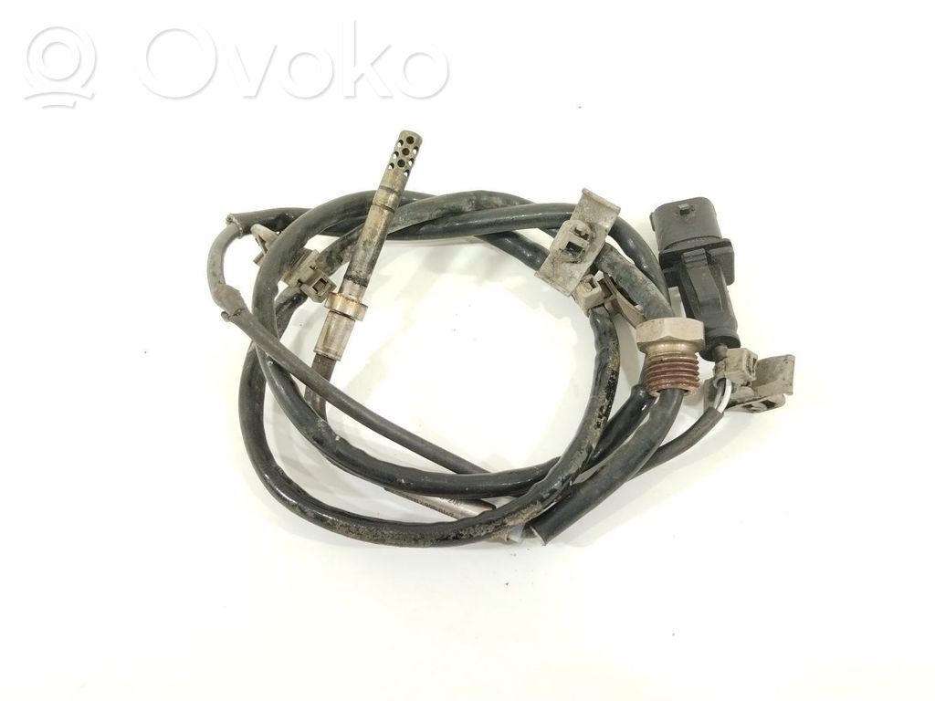Sonde lambda   55566575