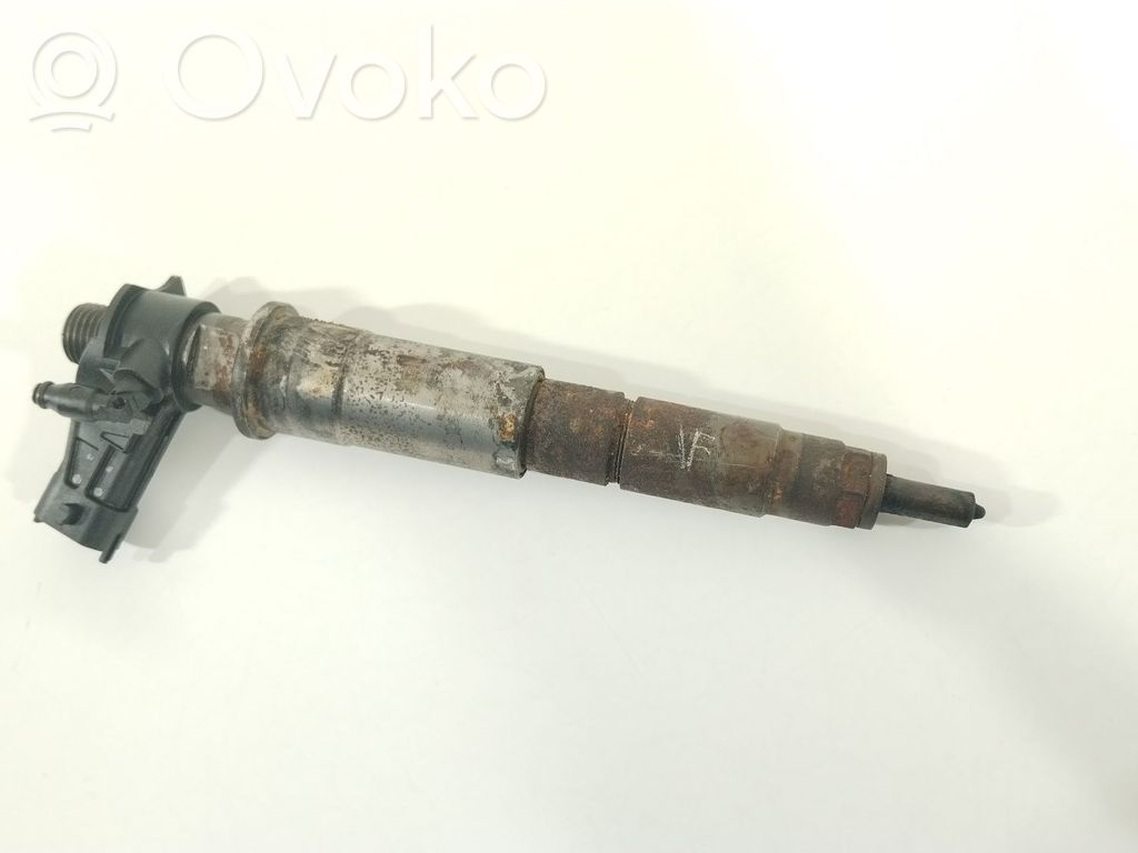 Nissan Primastar Inyector de combustible 