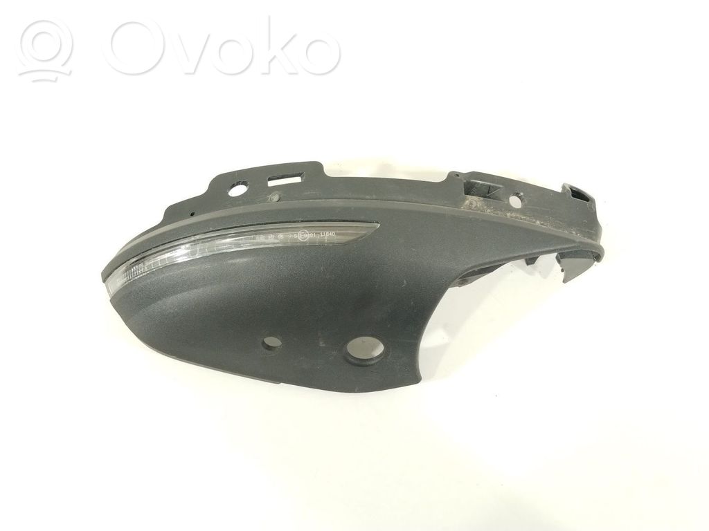 Renault Megane IV Rearview mirror trim 