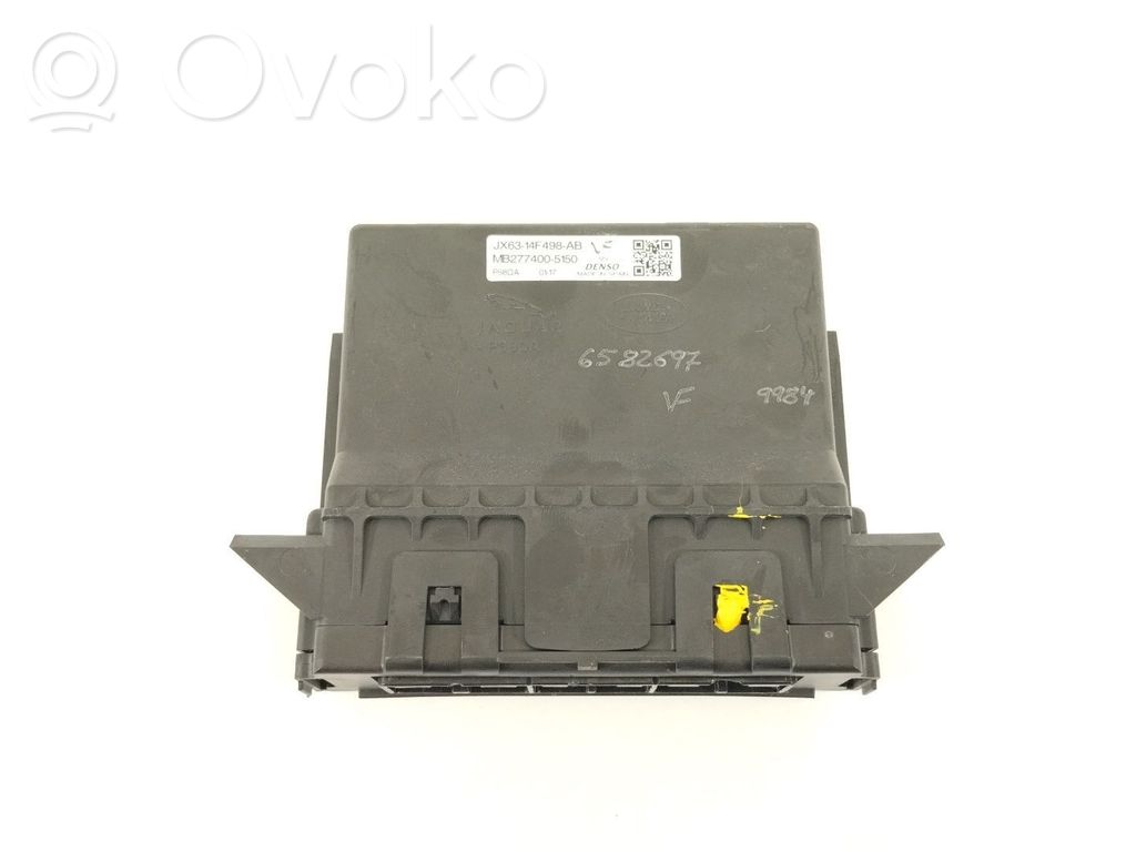 Autres unités de commande / modules   JX6314F498AB,T2H22483