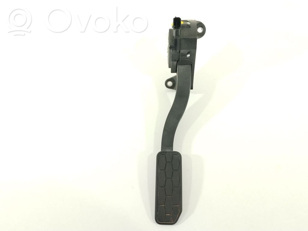 Sensor de aceleración   GX739F836BA,T2H1265