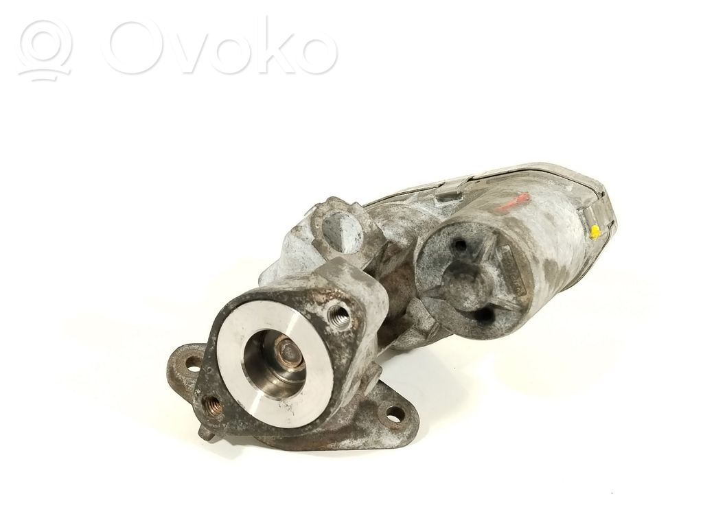 Citroen Jumper EGR vārsts 