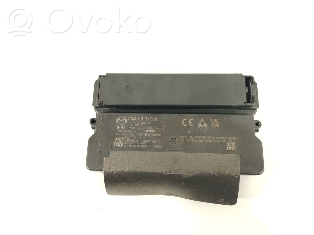 Inne komputery / moduły / sterowniki   TN0014C,DHNA67CK3,DHNA67CM0