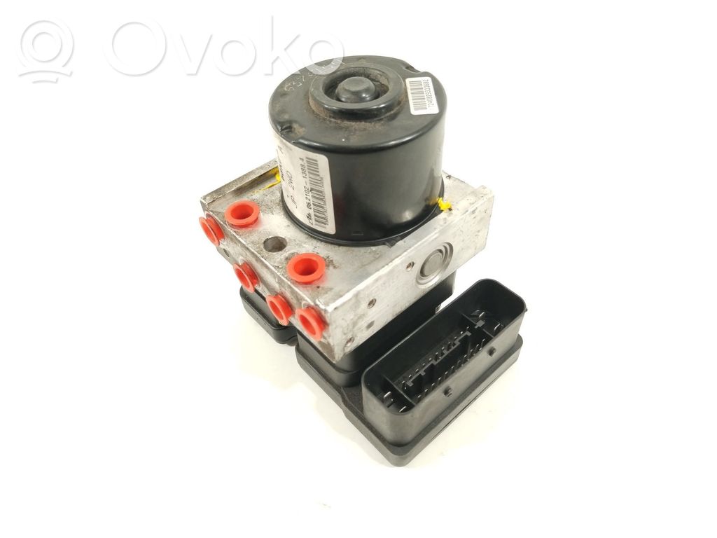 Suzuki Alto ABS Pump 