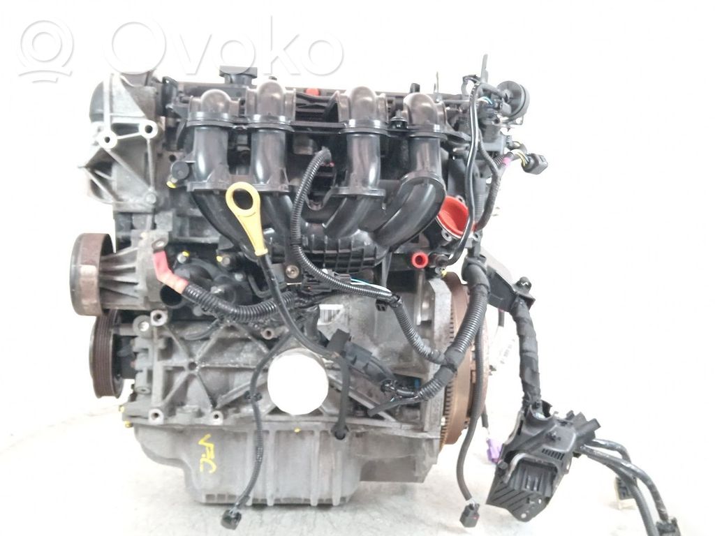 Engine   SNJB