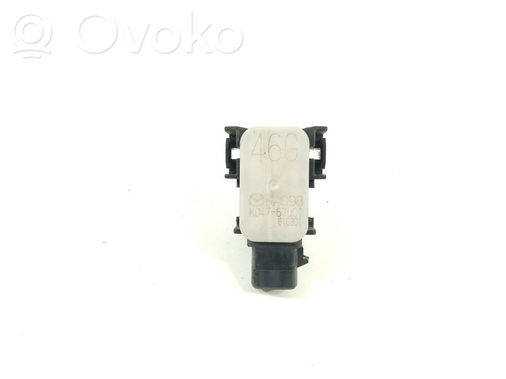 Parking PDC sensor   KD4767UC1,46G,KA098