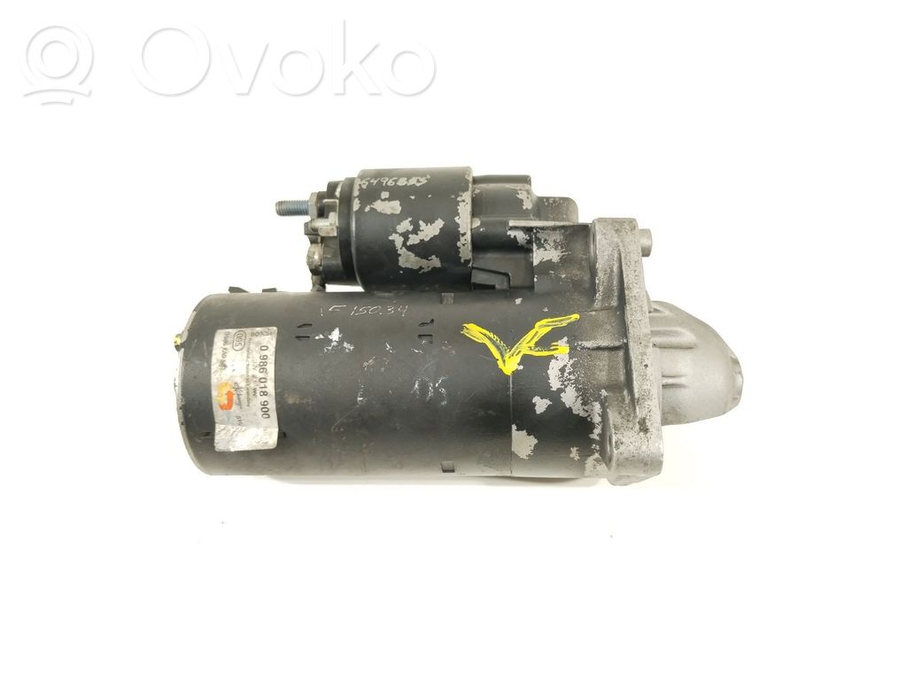 Starteris   3110063J10