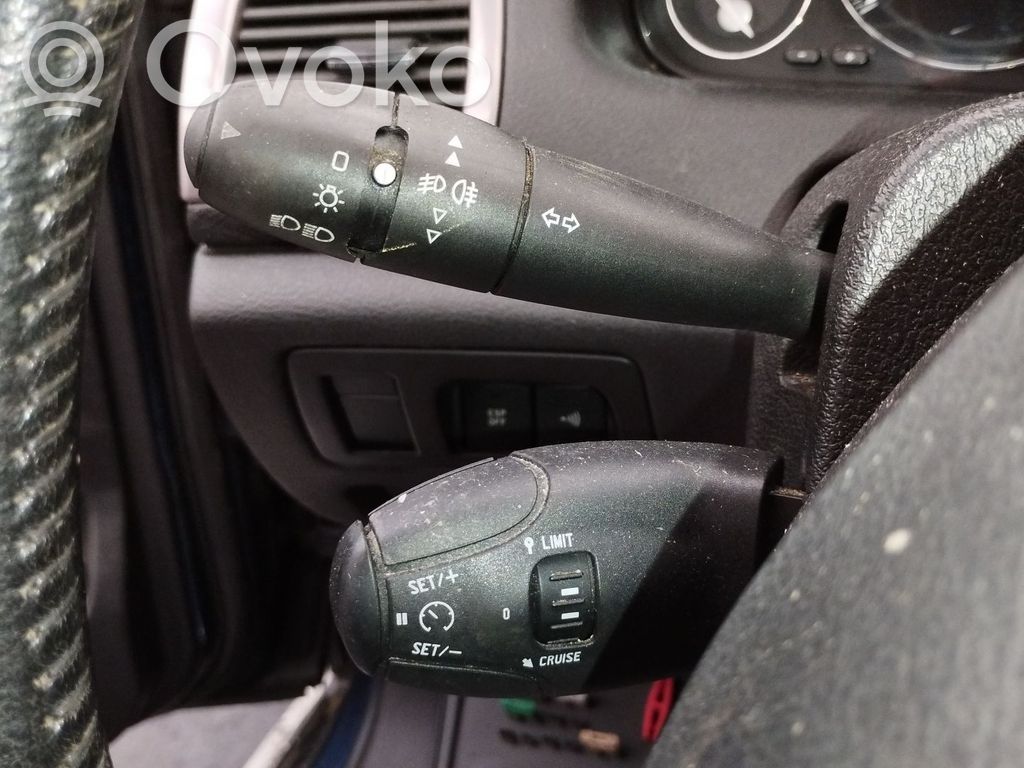 Interruptor de control del panel de luces   96574188XT
