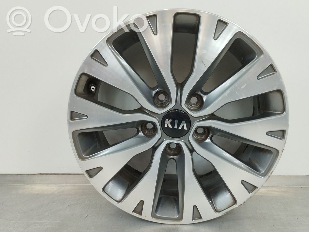 KIA Ceed Muu korin osa 