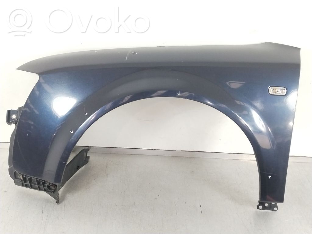 Audi A4 S4 B6 8E 8H Guardabarro 