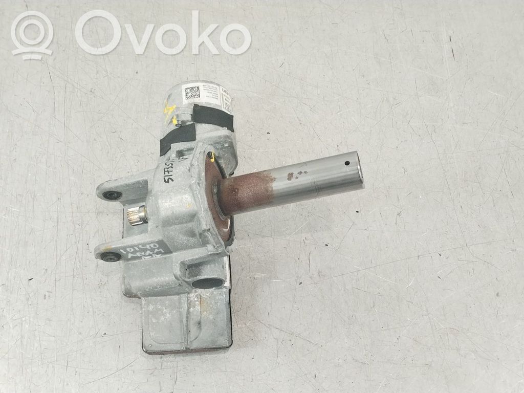 Opel Adam Vairo rato ašis 