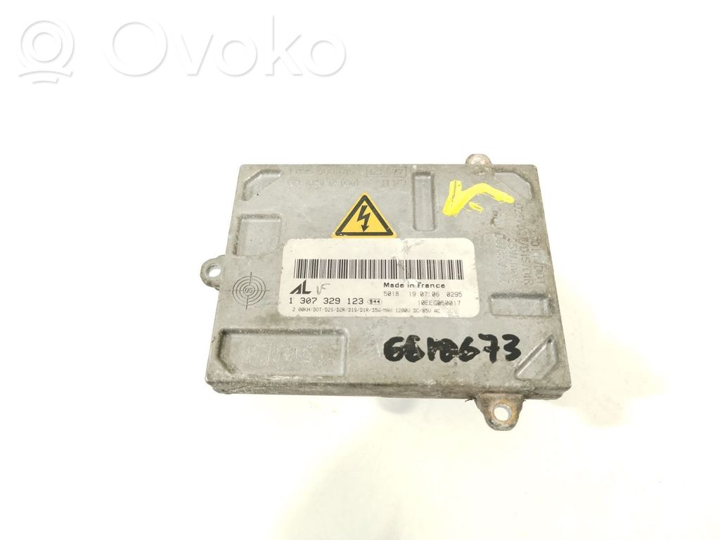 Alfa Romeo 159 Unité de commande / module Xénon 