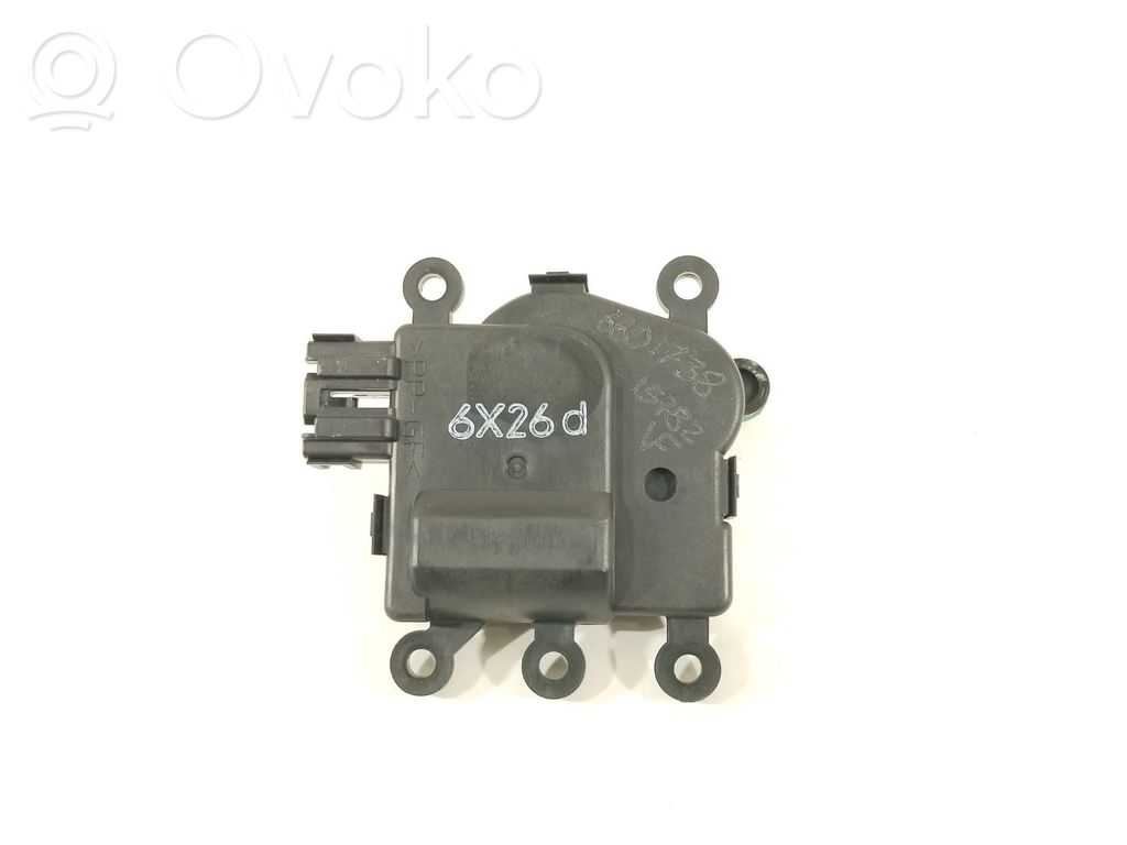 Ansaugstutzen Lufteinlass   KD4761A60,6X26D