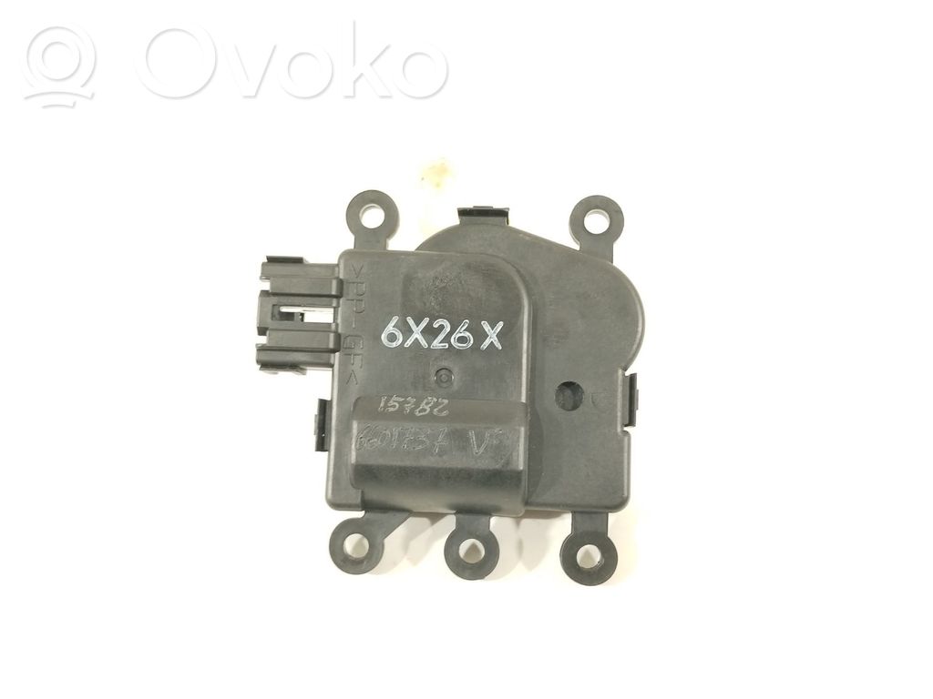 Ansaugstutzen Lufteinlass   KD4761A60,6X26X