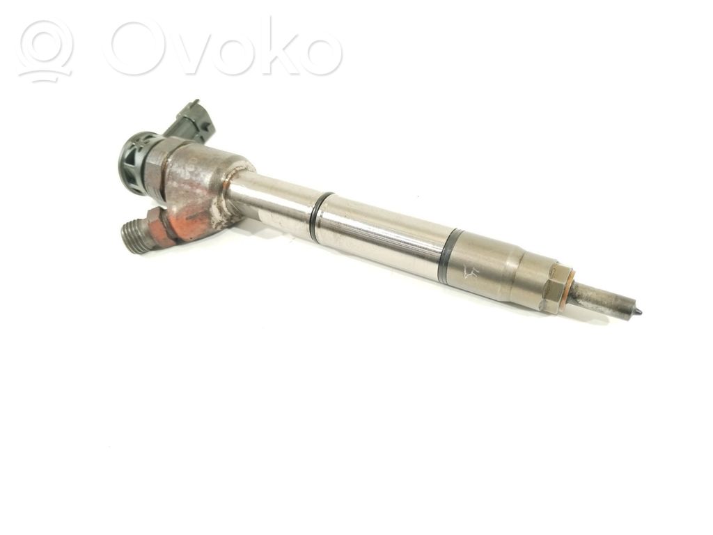 Inyector de combustible   338002A610,0445110589