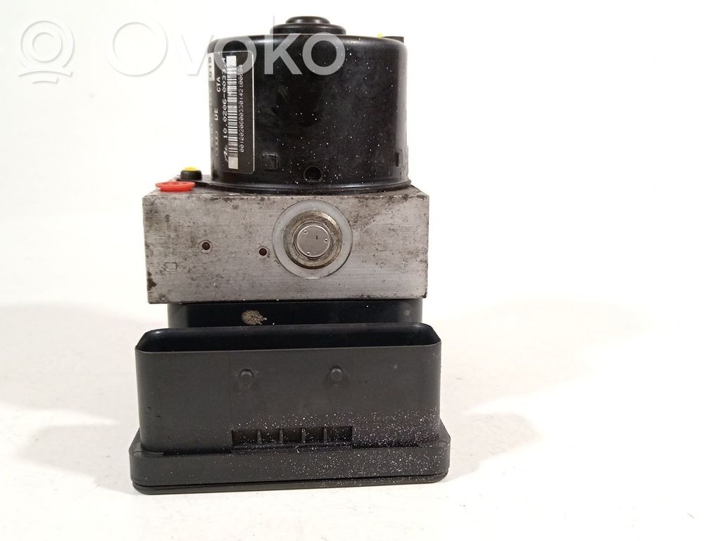 ABS Blokas   8Z0907379C,8Z0614517E