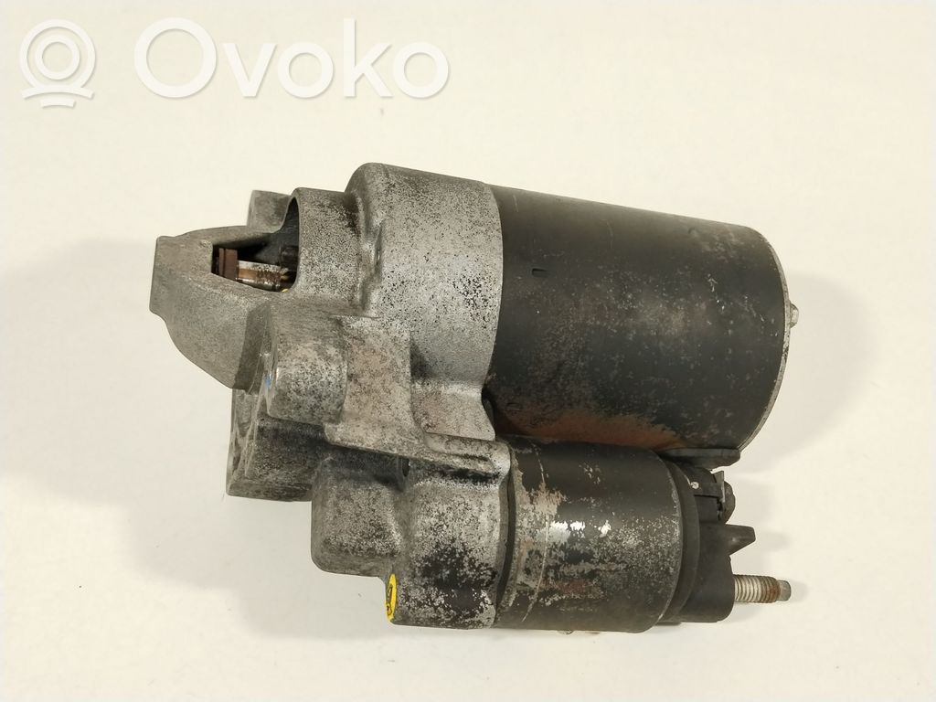 Стартер   5802C9,T567235R