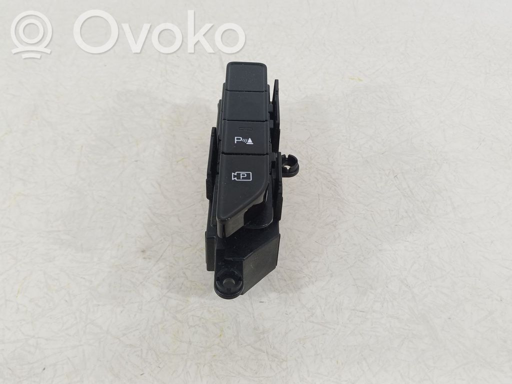 KIA Niro Interruptor de control multifunción 