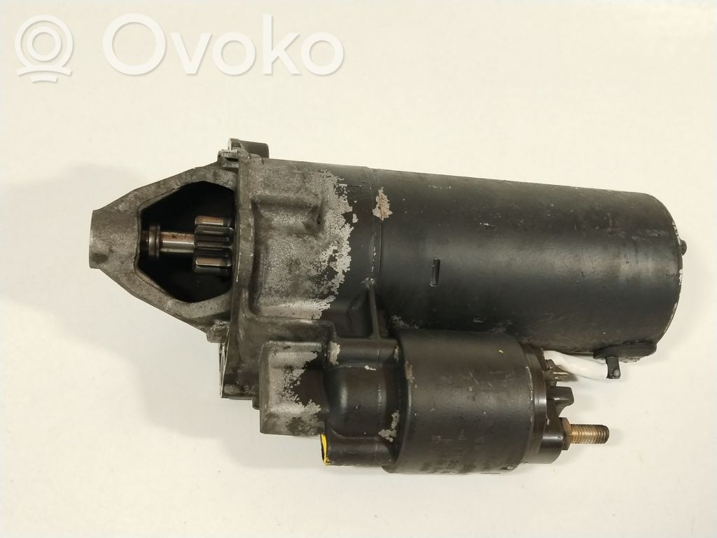 Motor de arranque   068911024B