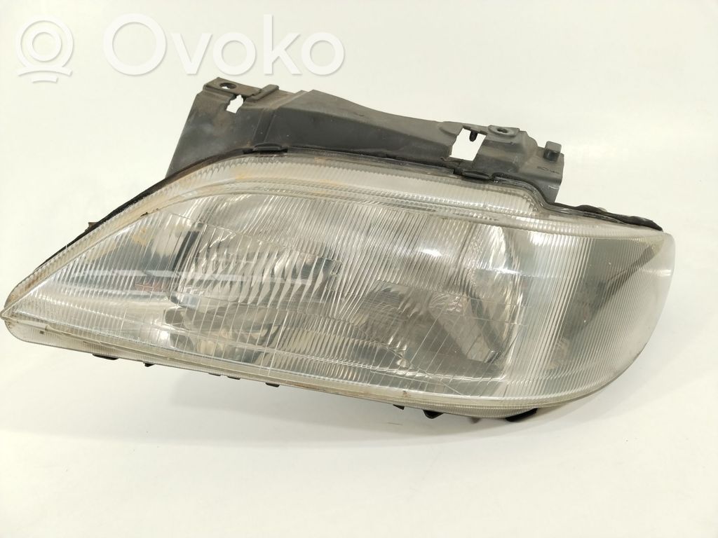 Citroen Xsara Headlight/headlamp 