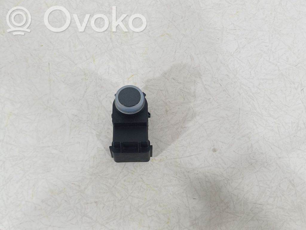 KIA Niro Parksensor PDC 