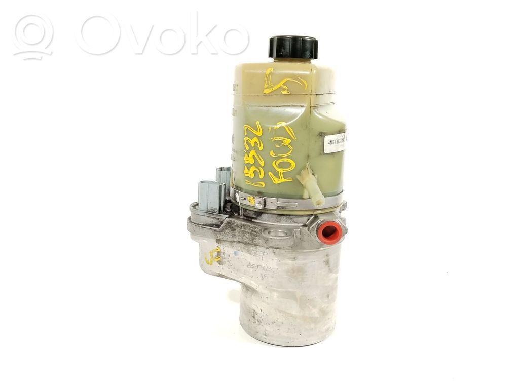 Ohjaustehostimen pumppu   4M513K514AC
