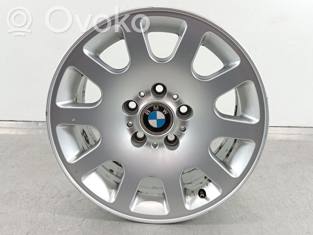 BMW 7 E38 Other body part 