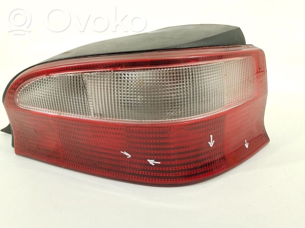 Citroen Saxo Takavalot 