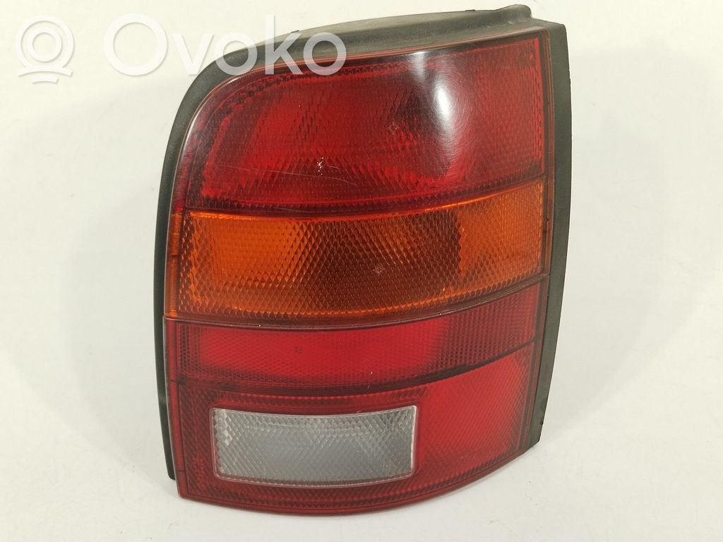 Nissan Micra Rear/tail lights 