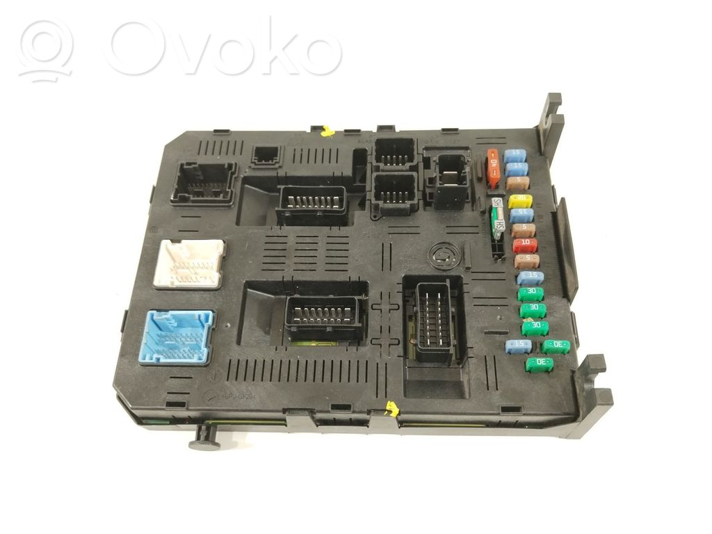 Citroen C4 I BSM Control unit 