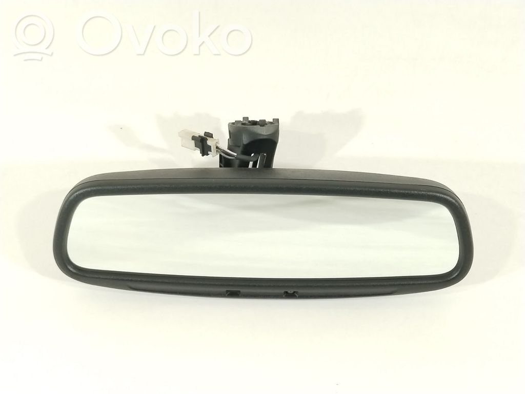 Espejo retrovisor (interior)   3S7A17E678BA