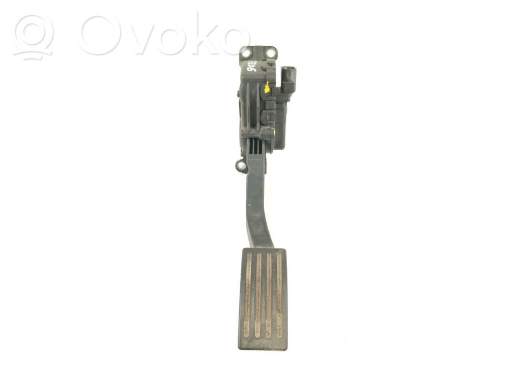 Sensor de aceleración   4M519F836AH