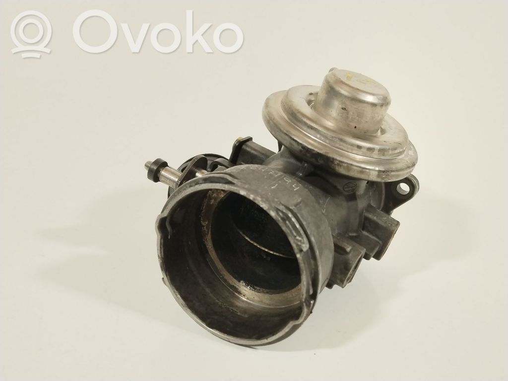 Audi A3 S3 8L EGR vārsts 