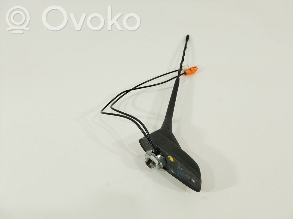 Opel Corsa F Radio antena 