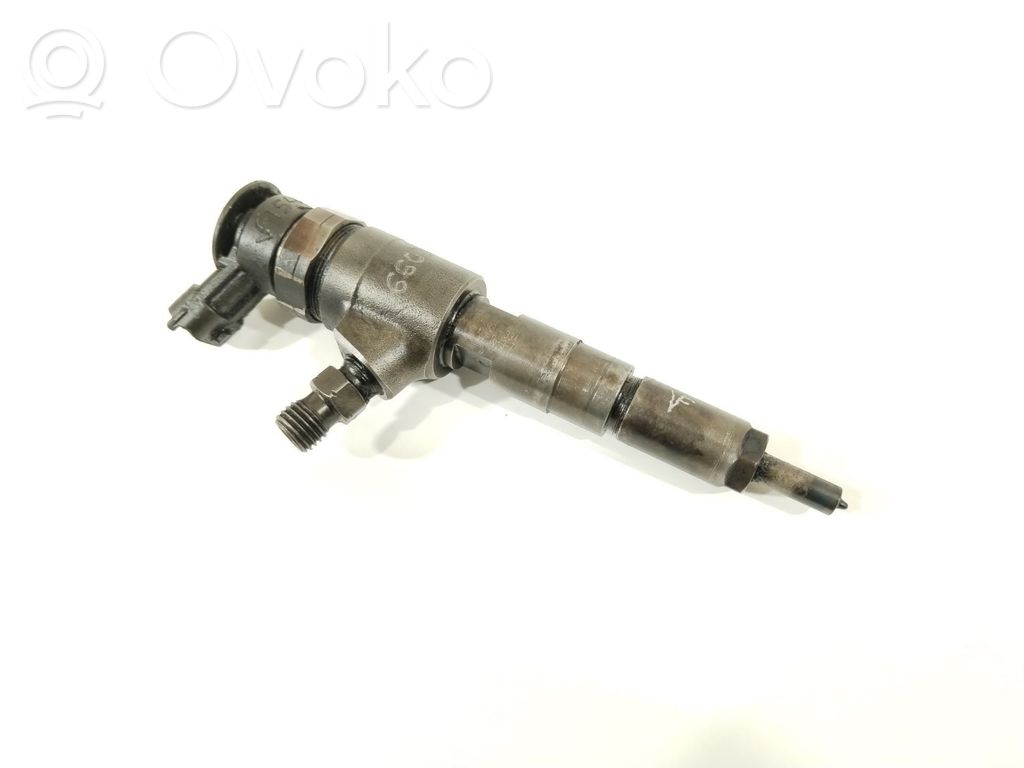 Inyector de combustible   0445110252,1980K2,565889