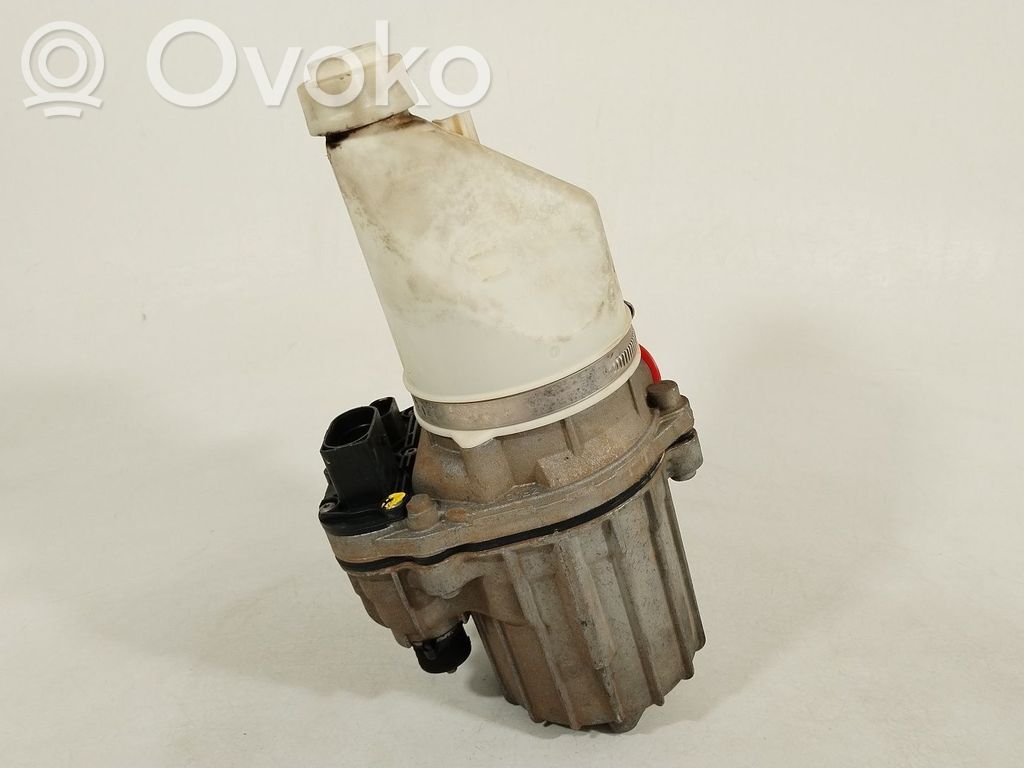 Opel Astra H Pompa servosterzo 