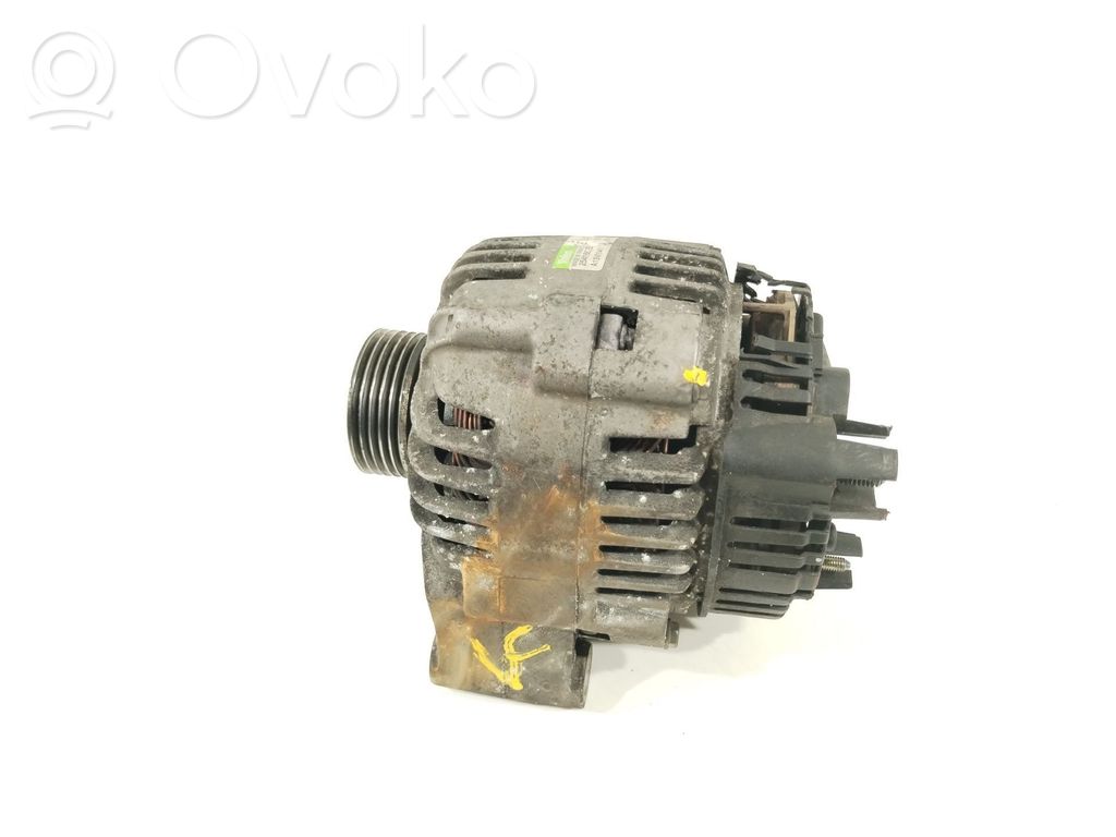 Citroen Saxo Generator/alternator 
