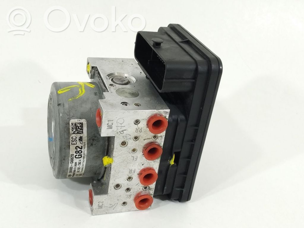Bomba de ABS   58900G6820